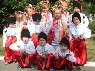 Дошкольное учебное заведение (ясли-сад) "Аленушка"