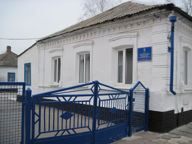 Дошкільний навчальний заклад (ясла-садок) "Джерельце"
