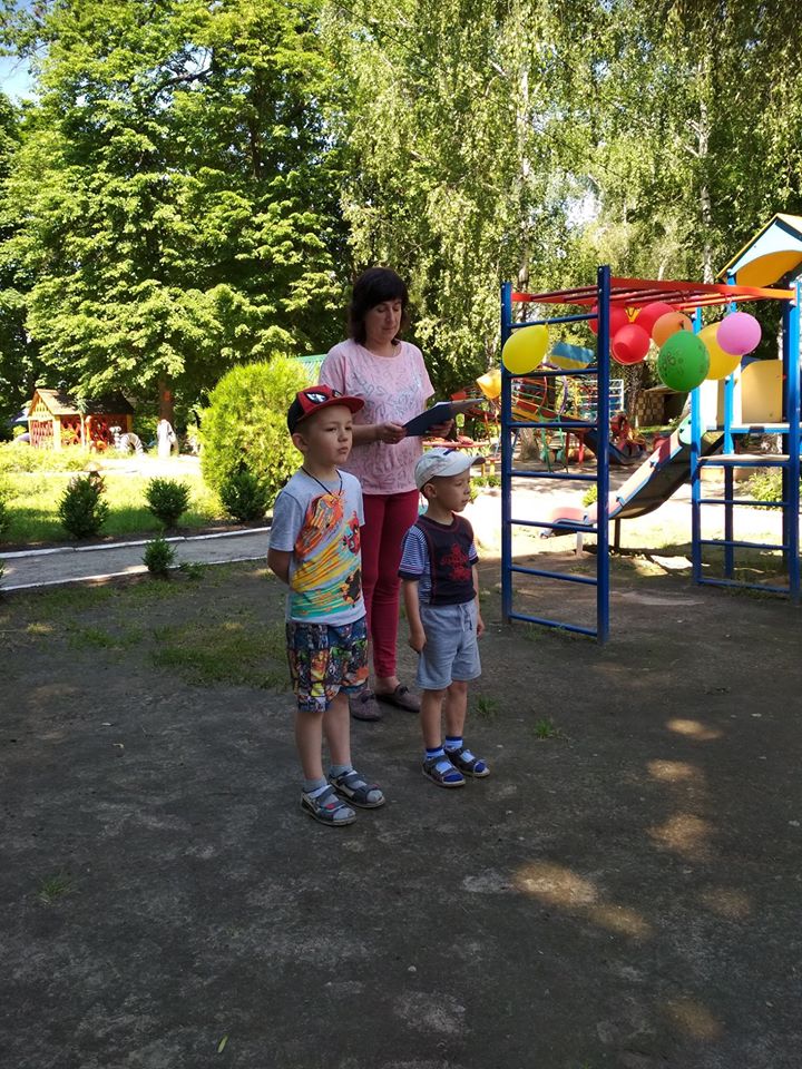 Дошкільний навчальний заклад (ясла-садок) №10 "Казка"