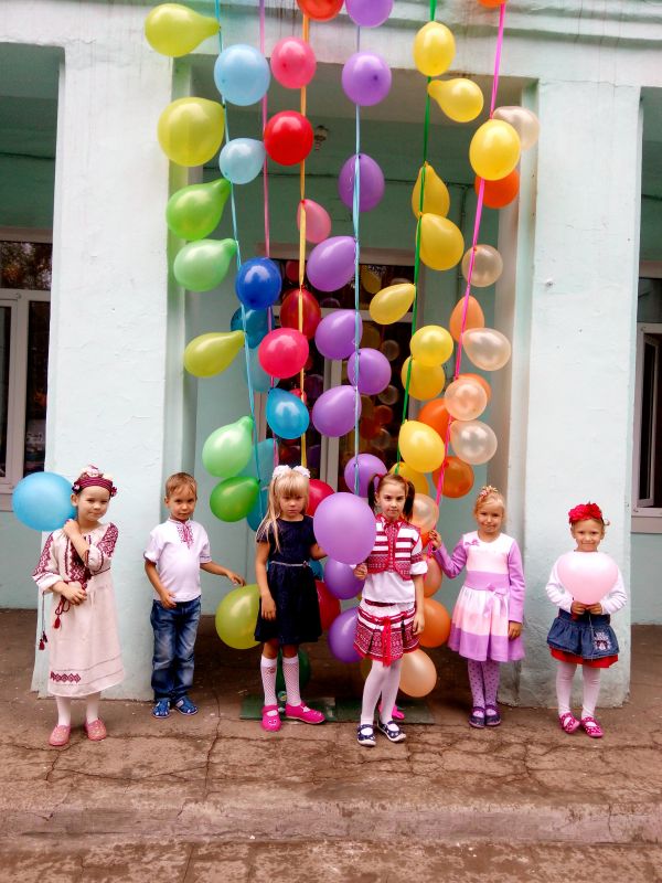 Дошкільний навчальний заклад (ясла-садок) №13