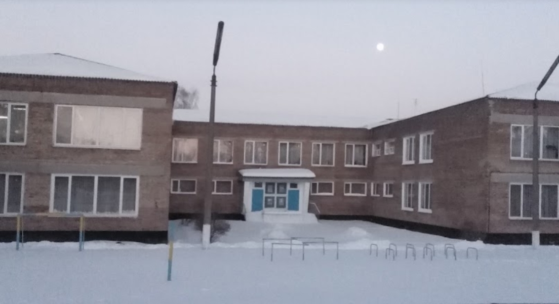 Дошкільний навчальний заклад (ясла-садок) №2 "Дзвіночок"