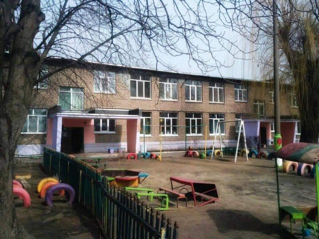 Дошкольное учебное заведение (ясли - сад) №225