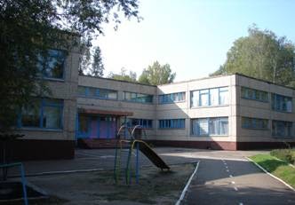 Дошкольное учебное заведение (ясли-сад) №239