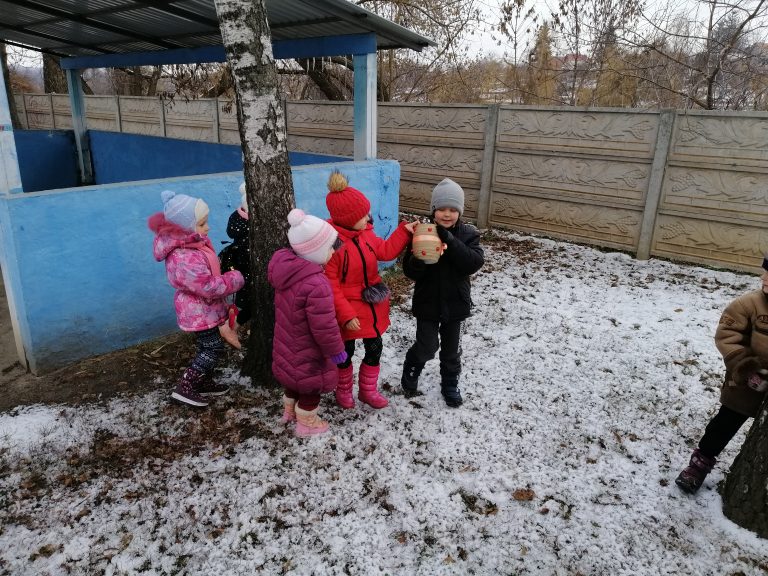 Дошкільний навчальний заклад (ясла-садок) №29