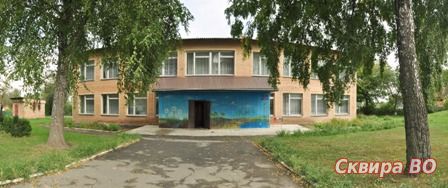 Дошкольное учебное заведение (ясли-сад) №3 "Березка"