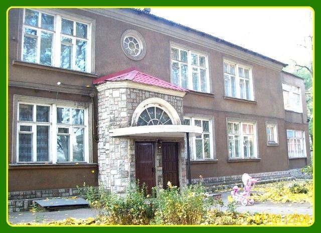 Дошкольное учебное заведение (ясли-сад) №33 "Веночек"