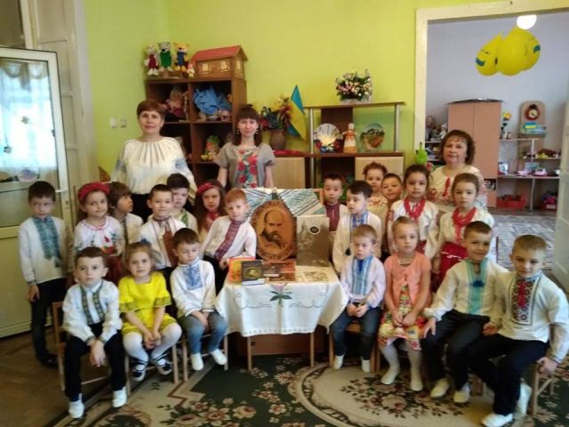 Дошкільний навчальний заклад (ясла-садок) №4 "Супутник", Стрий