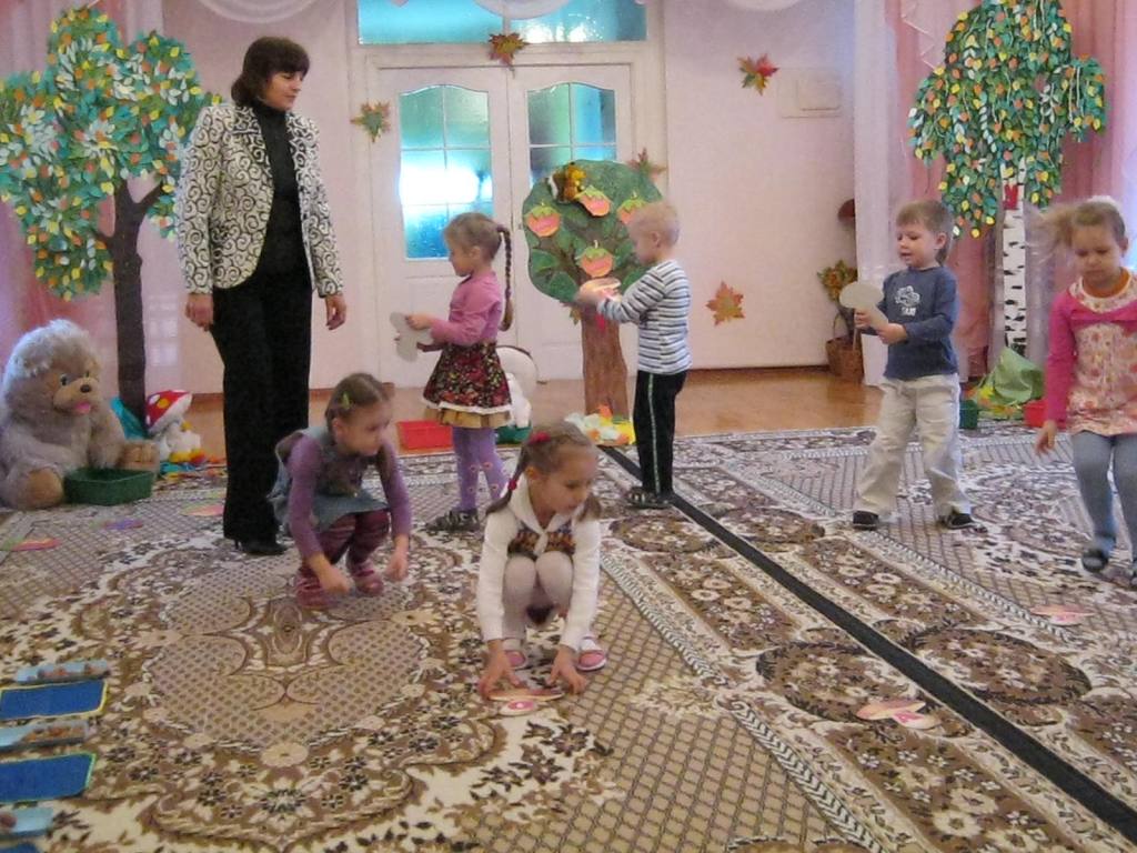 Дошкольное учебное заведение (ясли-сад) №5 "Родничок"
