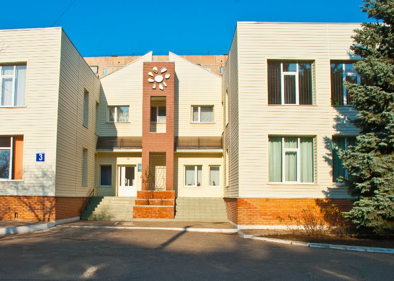 Детский сад №5 "Теремок"