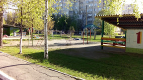 Дошкольное учебное заведение (ясли-сад) №80 "Подоляночка"