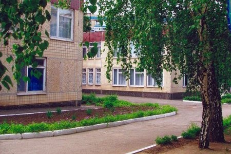 Дошкольное учебное заведение (ясли-сад) №81