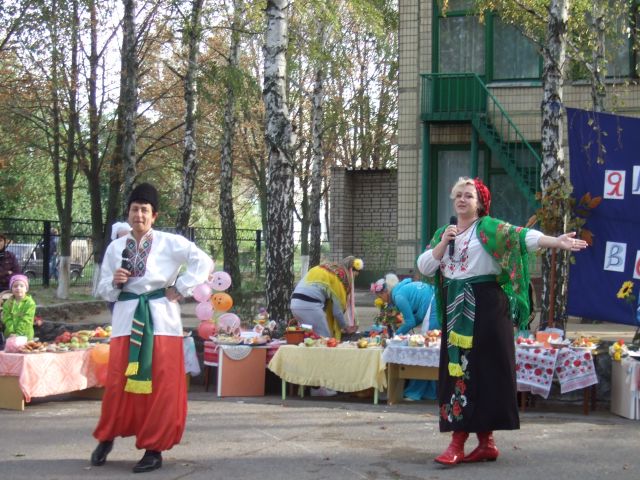 Дошкольное учебное заведение (ясли-сад) №9 "Калинка"
