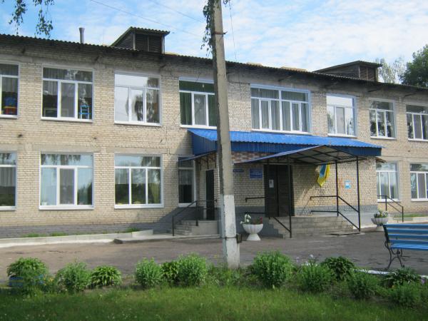 Дошкольное учебное заведение (ясли-сад) "Ручеек"