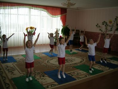 Дошкільний навчальний заклад "Золотий ключик"