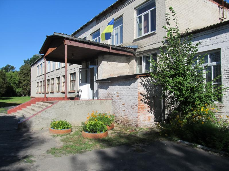 Дошкільний підрозділ, Мереф`янського ліцею №4