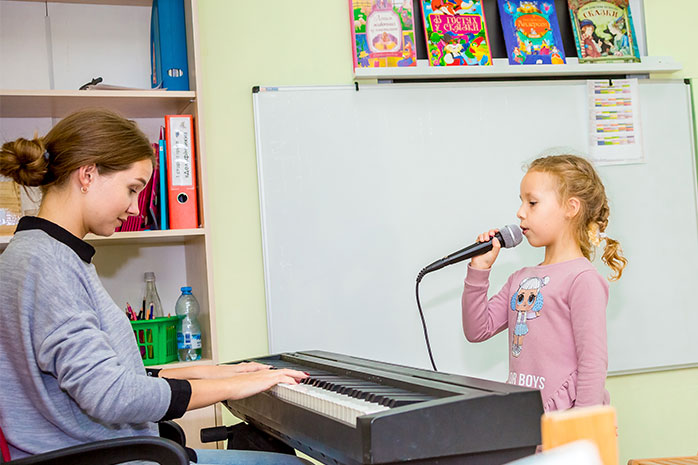 Эко клуб Планета Детства
