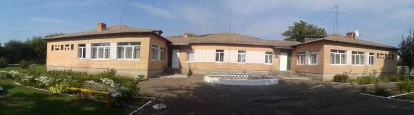 Фастівецький дошкільний навчальний заклад «Барвінок» (дитячий садок)