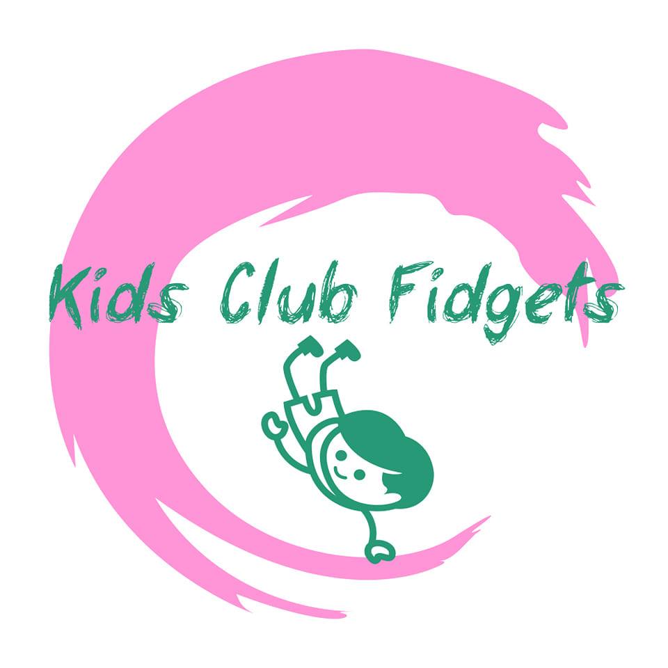 Kids Club Fidgets