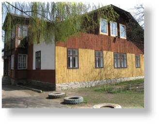 Косівський навчально-виховний комплекс
