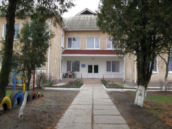 Кожанський дошкільний навчальний заклад «Казка» (ясла-садок)