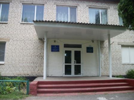 Лемешівський дошкільний навчальний заклад (ясла-садок) «Яблунька»