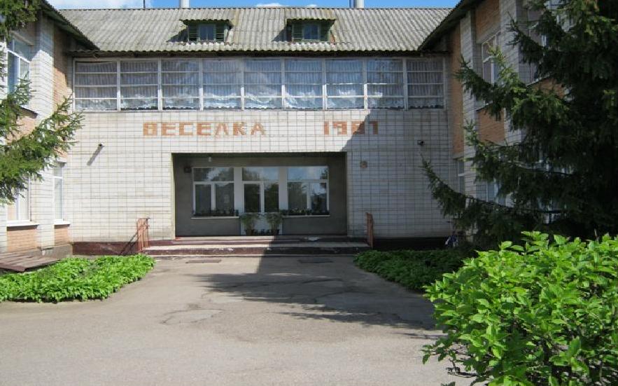 Малоснітинський дошкільний навчальний заклад «Веселка» (ясла-садок)