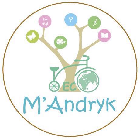 "M’Andryk" – территория счастливых детей