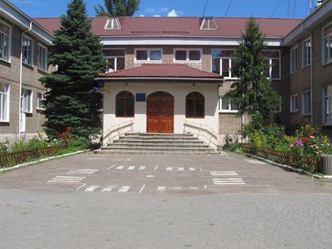 Учебно-воспитательный комплекс "Общеобразовательная Вальдорфская школа I-III ступеней - дошкольное учебное заведение"