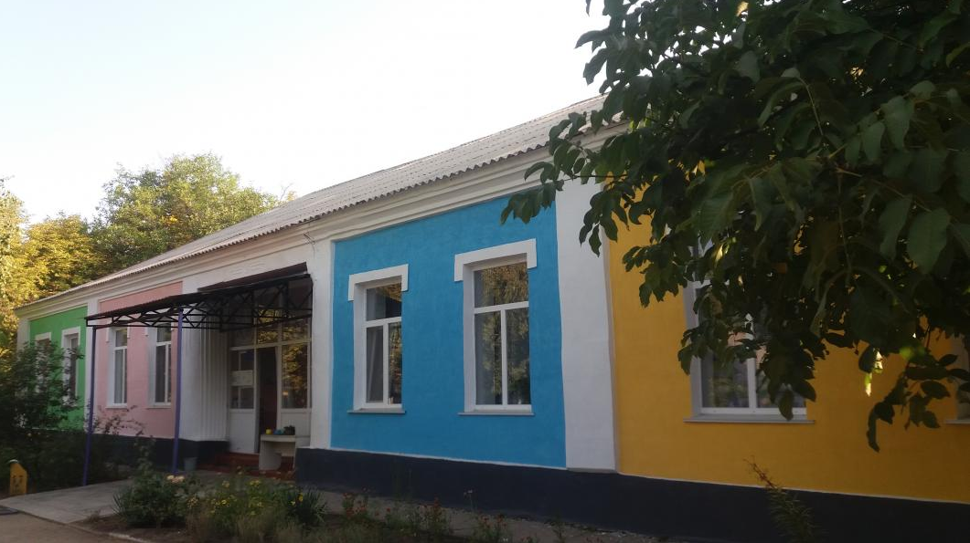 НПК дошкольное учебное заведение №16