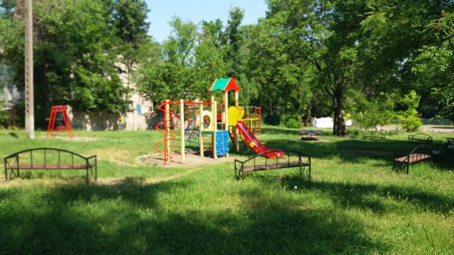 Центр развития ребенка "Гармония"