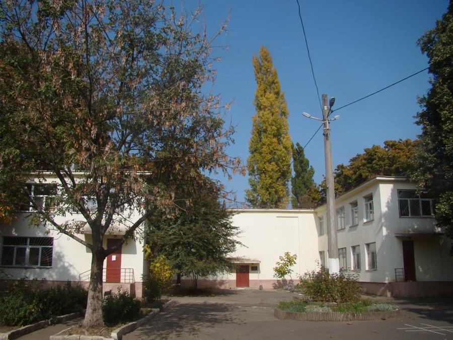 Детский сад № 145, Одесса