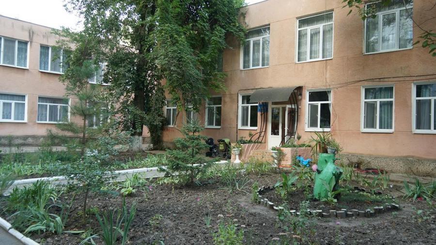 Детский сад № 266, Одесса