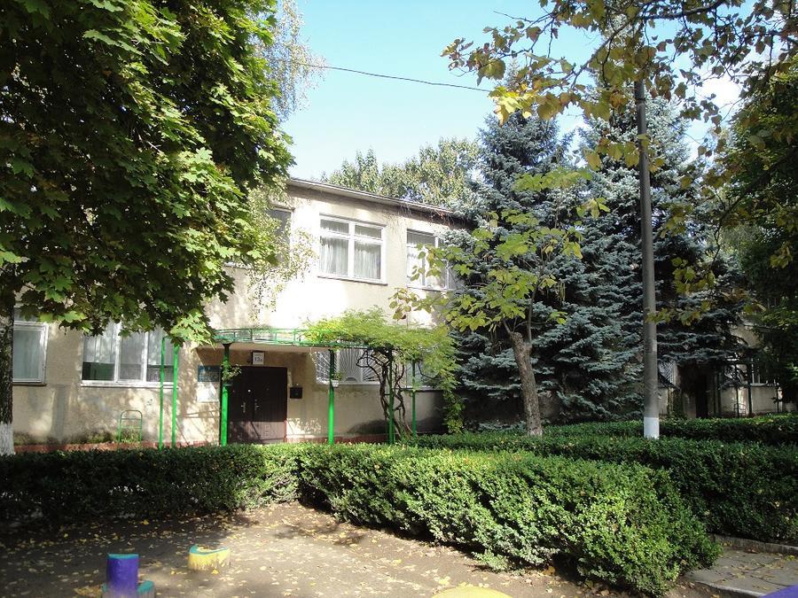 Детский сад № 274, Одесса