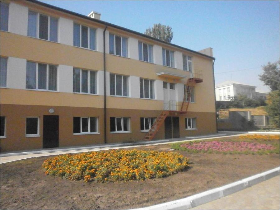 Детский сад № 45, Одесса