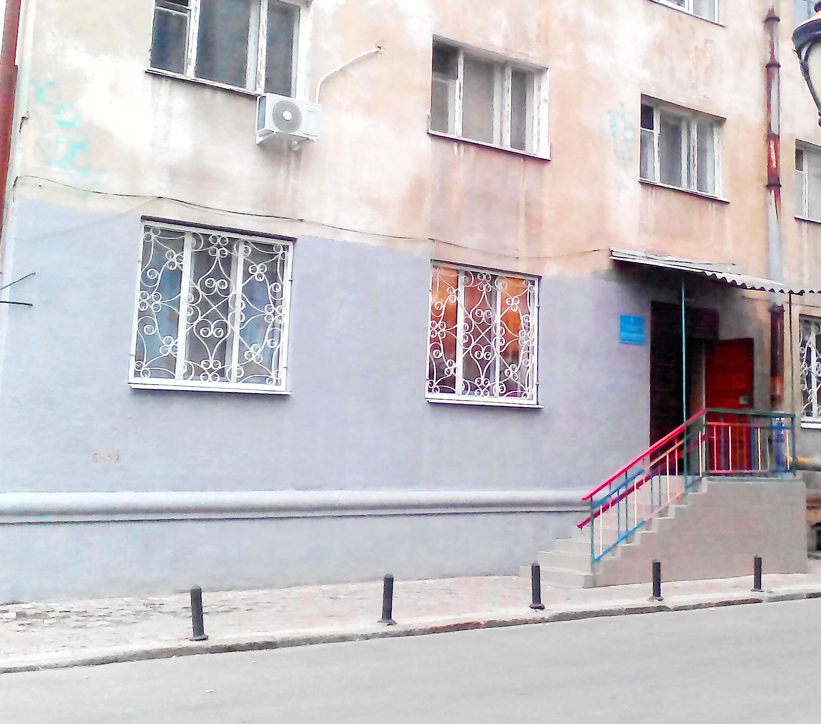 Детский сад № 47, Одесса