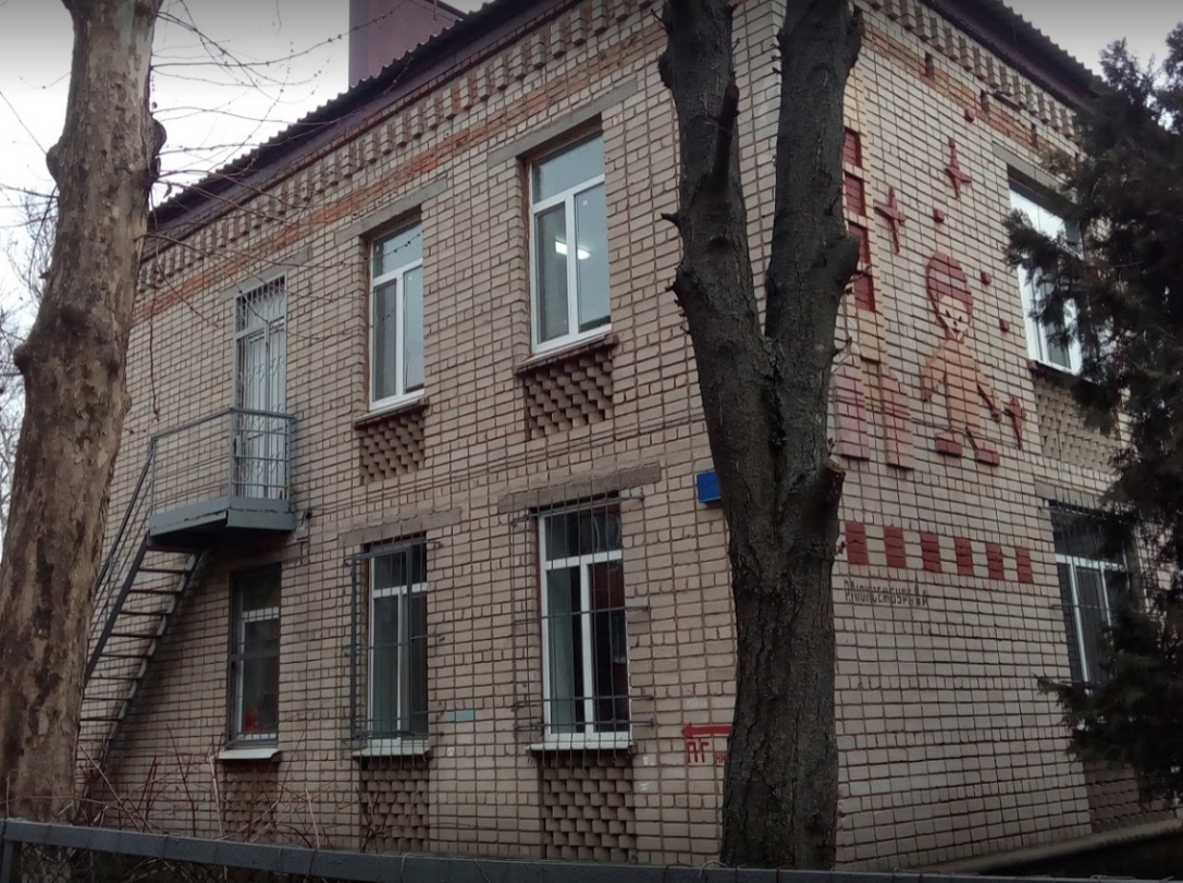 Приватний дитячий садок Хабад