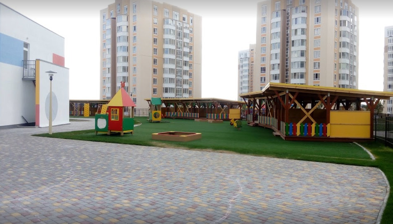 Частный детский сад Умка Grand в Петровском квартале