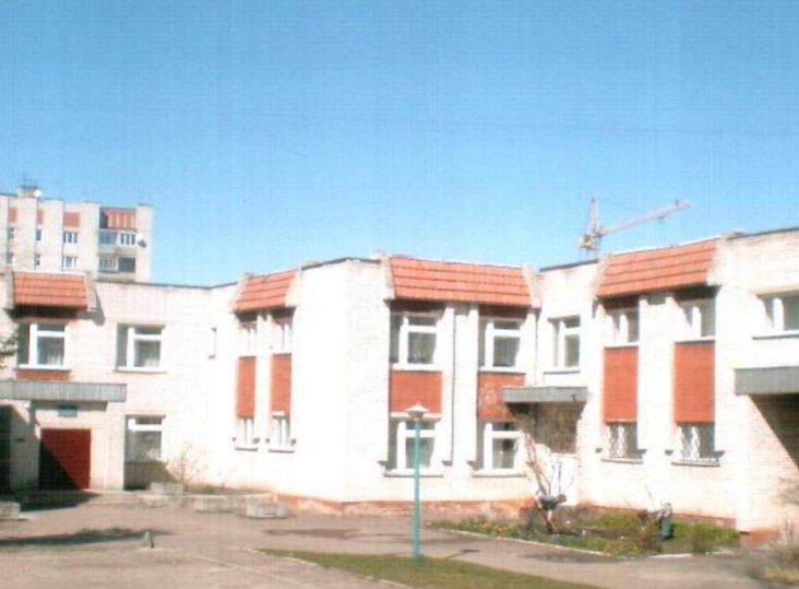 Провесінь, школа-садок