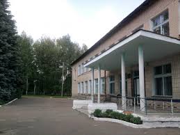 Реутинская гимназия Кролевецкого городского совета