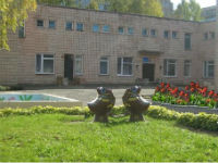 Заведение дошкольного образования №43 "Росинка" (санаторный для ослабленных и часто болеющих детей)