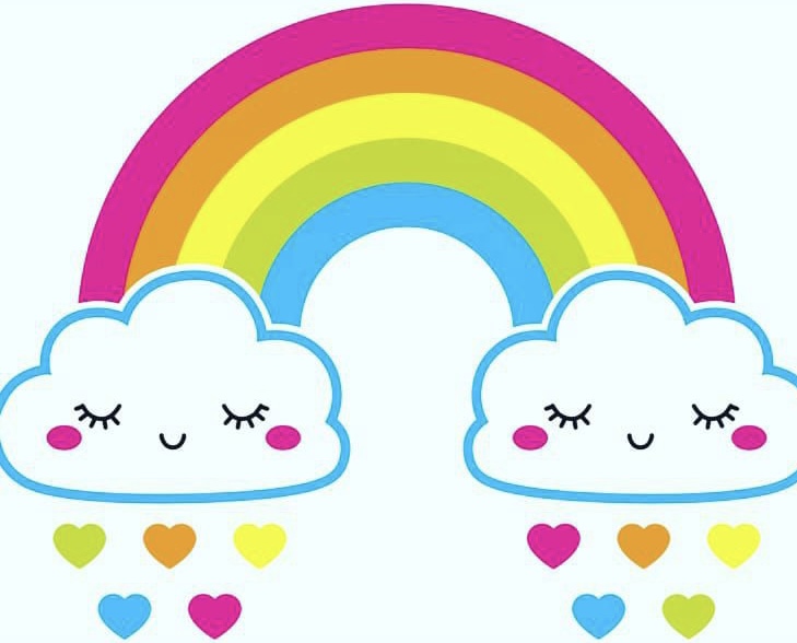 Садик RAINBOW