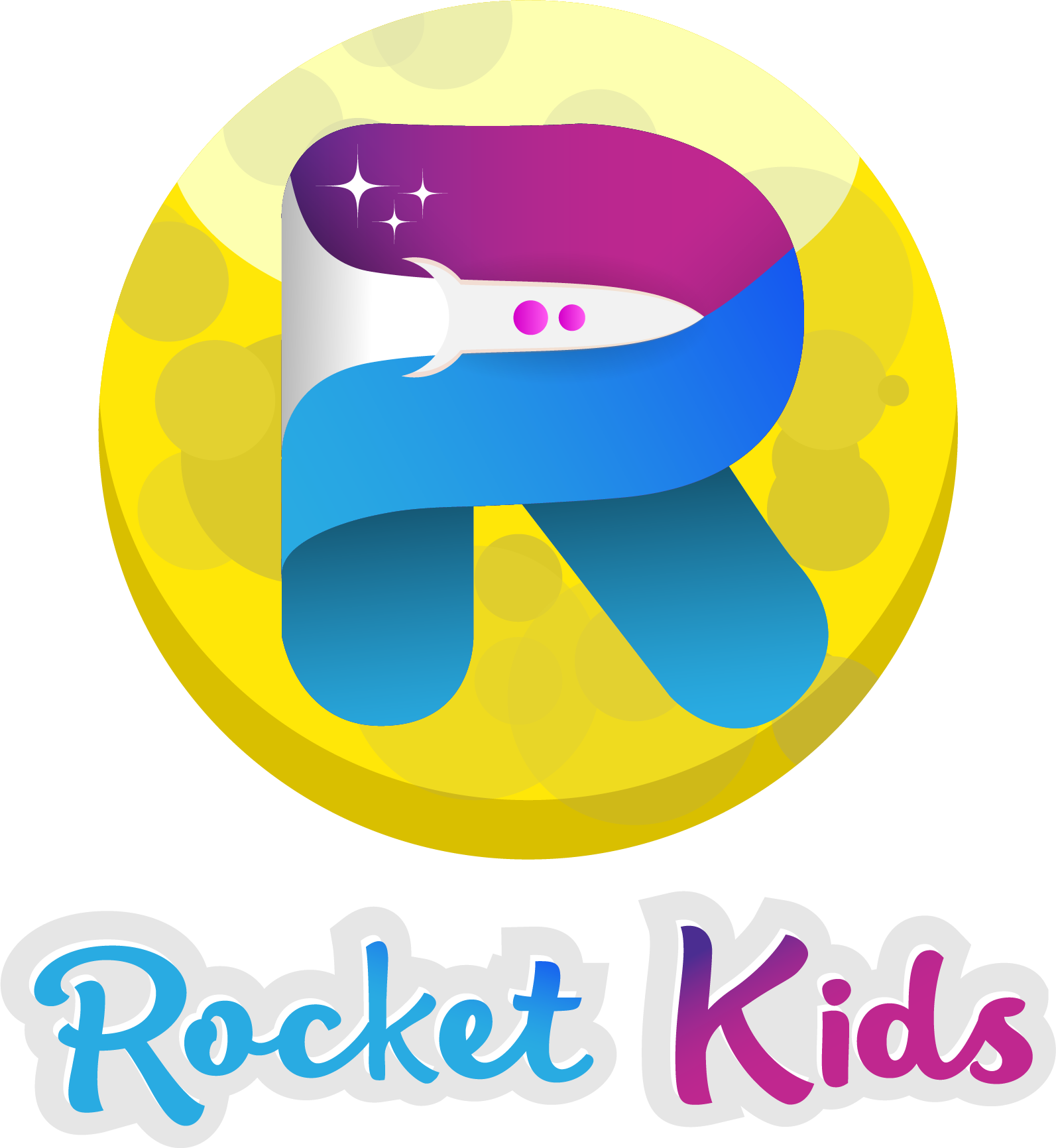 Садик ROCKET KIDS