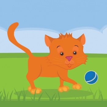 Англоязычный детский мини-сад "Sunny Cat"