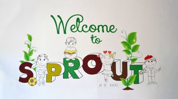 Англоязычный детский сад "Sprout School"