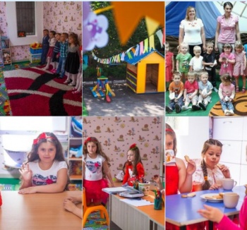 Центр Развития ребенка Азбука