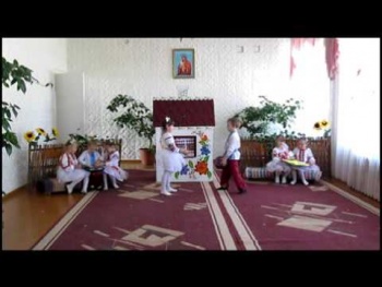 Центр розвитку дитини №1 "Зірочка"