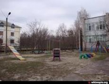 Черниговское дошкольное учебное заведение № 34 "Ромашка"