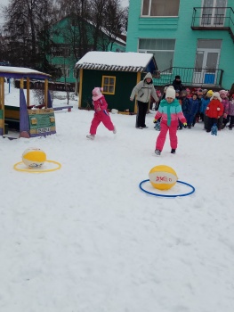 Черниговское дошкольное учебное заведение № 57