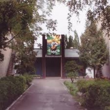 Черниговское дошкольное учебное заведение № 62 «Алеся»