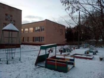 Черниговское дошкольное учебное заведение №2 "Веснянка"